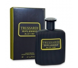 Trussardi Riflesso Blue Vibe toaletní voda pro muže 50 ml