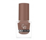 Golden Rose Ice Color Nail Lacquer lak na nehty mini 161 6 ml