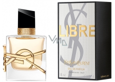 Yves Saint Laurent Libre parfémovaná voda pro ženy 30 ml