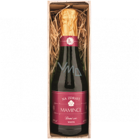 Bohemia Gifts Dárkový sekt mamince 0,2 l