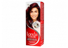 Londa Color barva na vlasy 5/46 Rubínová