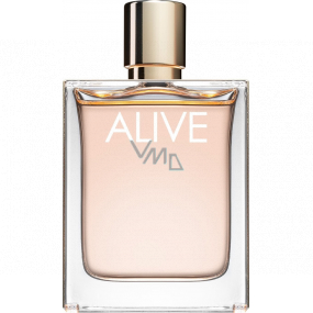 Hugo Boss Alive parfémovaná voda pro ženy 80 ml Tester