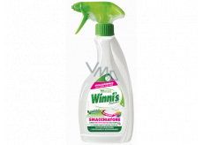 Winnis Eko Smacchiatore univerzální odstraňovač skvrn s přírodními enzymy rozprašovač 500 ml
