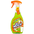 Mr. Muscle Clean & Shine Citrus Lime Okna a sklo čistící prostředek rozprašovač 500 ml