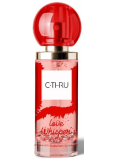 C-Thru Love Whisper toaletní voda pro ženy 30 ml