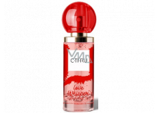 C-Thru Love Whisper toaletní voda pro ženy 30 ml