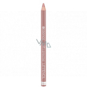 Essence Soft & Precise tužka na rty 302 Heavenly 0,78 g