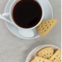 Walkers Mini skotské máslové sušenky dóza 175 g