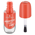Essence Nail Colour Gel gelový lak na nehty 48 Squeeze The Day! 8 ml