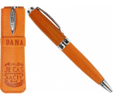 Albi Dárkové pero v pouzdře Dana 12,5 x 3,5 x 2 cm