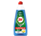 Jar Citron 3v1 leštidlo do myčky 360 ml