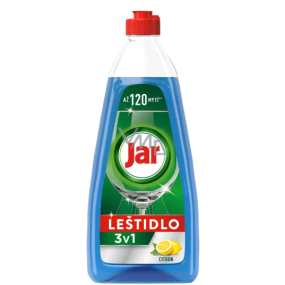 Jar Citron 3v1 leštidlo do myčky 360 ml