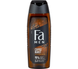 Fa Men Coffee Burst sprchový gel a šampon pro muže 250 ml