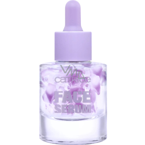 Catrice Secret Garden hydratační a vyživující pleťové sérum C01 Secret Gateway 35 ml