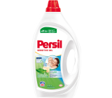 Persil Sensitive tekutý prací gel pro citlivou pokožku 38 dávek 1,71 l