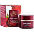Royal Rose noční krém s růžovým a arganovým olejem pro všechny typy pleti 50 ml