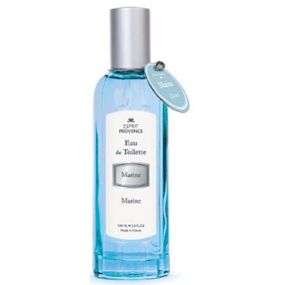 Esprit Provence Mořský vzduch toaletní voda pro ženy 100 ml