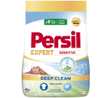 Persil Expert Sensitive prací prášek pro citlivou pokožku univerzální 27 dávek 1,485 kg
