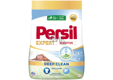 Persil Expert Sensitive prací prášek pro citlivou pokožku univerzální 27 dávek 1,485 kg