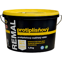 REMAL Protiplísňový barva proti plísni, 7,5 kg