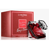 Lancome La Nuit Tresor Rouge Drama Intense parfémovaná voda pro ženy 50 ml