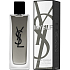 Yves Saint Laurent MYSLF INTENSE toaletní voda pro muže 100 ml