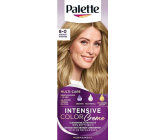 Schwarzkopf Palette Intensive Color Creme barva na vlasy 8-0 Světle plavý