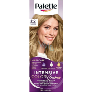 Schwarzkopf Palette Intensive Color Creme barva na vlasy 8-0 Světle plavý