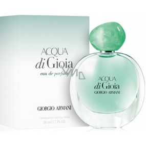 Giorgio Armani Acqua di Gioia parfémovaná voda pro ženy 50 ml