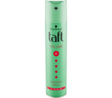 Taft Volume Mega Strong 5 mega silná fixace lak na vlasy 250 ml