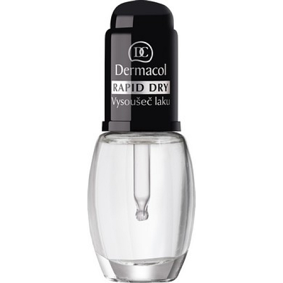 Dermacol Rapid Dry vysoušeč laku 10 ml