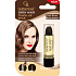Golden Rose Gray Hair Touch-Up Stick barvící korektor na odrostlé a šedivé vlasy 02 Dark Brown 5,2 g