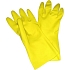 Ideal Rukavice gumové pro domácnost M 7,5-8 1 pár