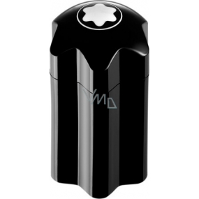 Montblanc Emblem toaletní voda pro muže 100 ml Tester