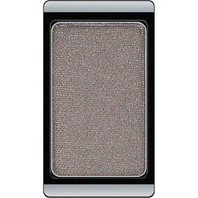 Artdeco Eye Shadow Duochrom pudrové oční stíny 218 Soft Brown Mauve 0,8 g