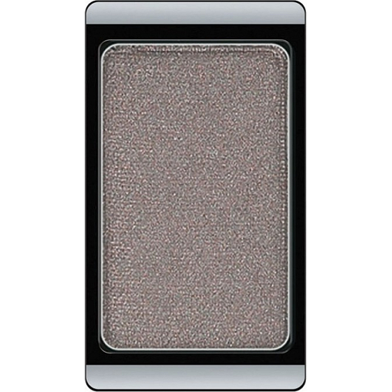 Artdeco Eye Shadow Duochrom pudrové oční stíny 218 Soft Brown Mauve 0,8 g