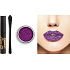 Glitter Lips dlouhotrvající lesk na rty se třpytkami Purple Reign 3,5 ml