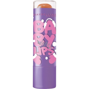 Maybelline Baby Lips Winter Delight balzám na rty 11 Hot Cocoa 4,4 g