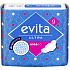 Evita Ultra Drainette, dámské vložky, 9 ks