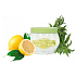 Jeanne en Provence Verveine Agrumes - Verbena a Citrusové plody tělový krém 200 ml