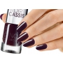 Catrice Noir Noir Lacquer lak na nehty 03 Noir Cassis 10 ml
