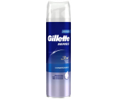 Gillette Series Conditioning pěna na holení pro muže 250 ml