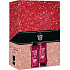 Gliss Kur Ultimate Color šampon 250 ml + balzám 200 ml, kosmetická sada
