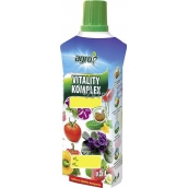 Agro Vitality Komplex urychlovač hnojení pro všechny rostliny 500 ml