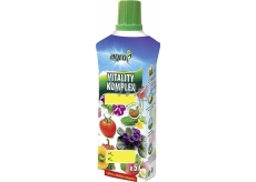 Agro Vitality Komplex urychlovač hnojení pro všechny rostliny 500 ml