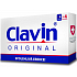 Clavin Original Spolehlivá erekce tobolky 8 kusů + 4 kusy