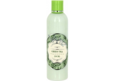 Vivian Gray Beauty Green Tea Zelený čaj luxusní tělové mléko 250 ml