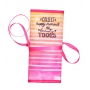 Essence Hello Happiness taštička na štětce