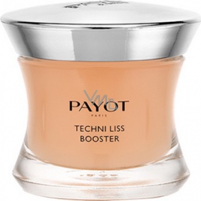 Payot Techni Liss Booster vyhlazující výživný gel s kyselinou hyaluronovou 50 ml