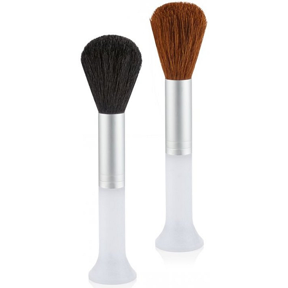 Diva & Nice Štětec kosmetický 15,5 cm 1 kus D5